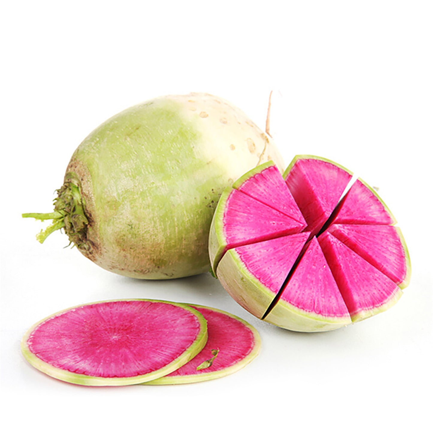 RED RADISH (15kg)