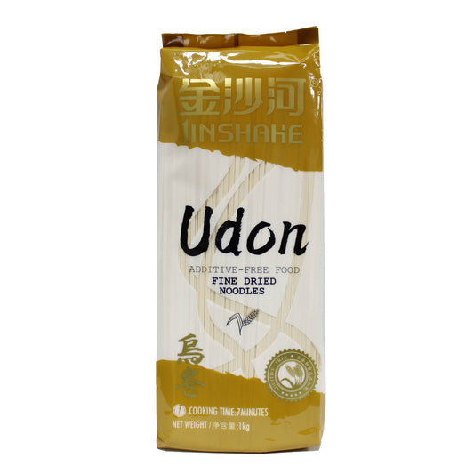 UDON NOODLES JSH (1kg*15)
