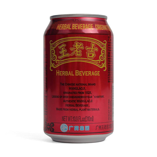 WANG LAOJI DRINK (310ml*24)