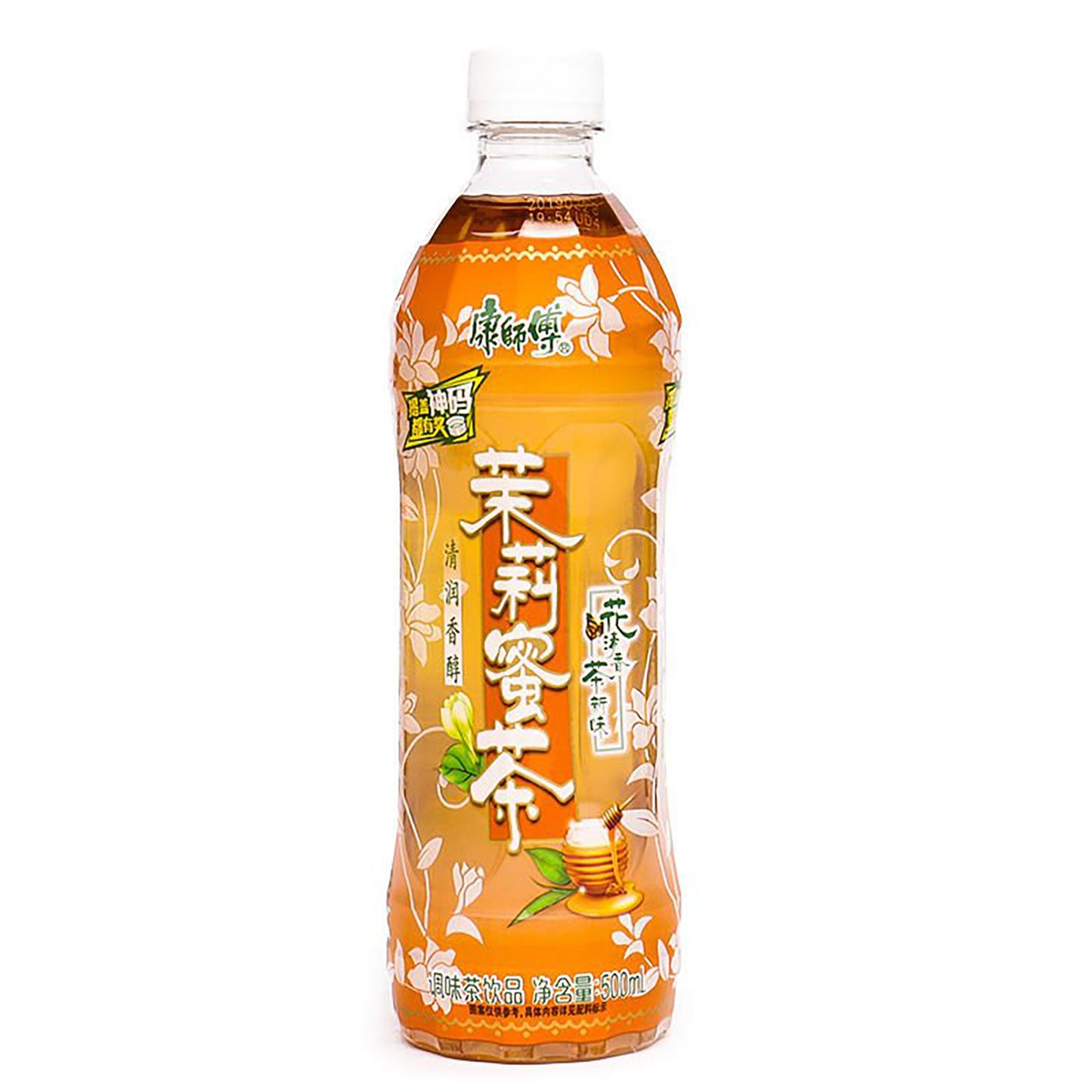 KSF茉莉蜜茶(500ml*15)