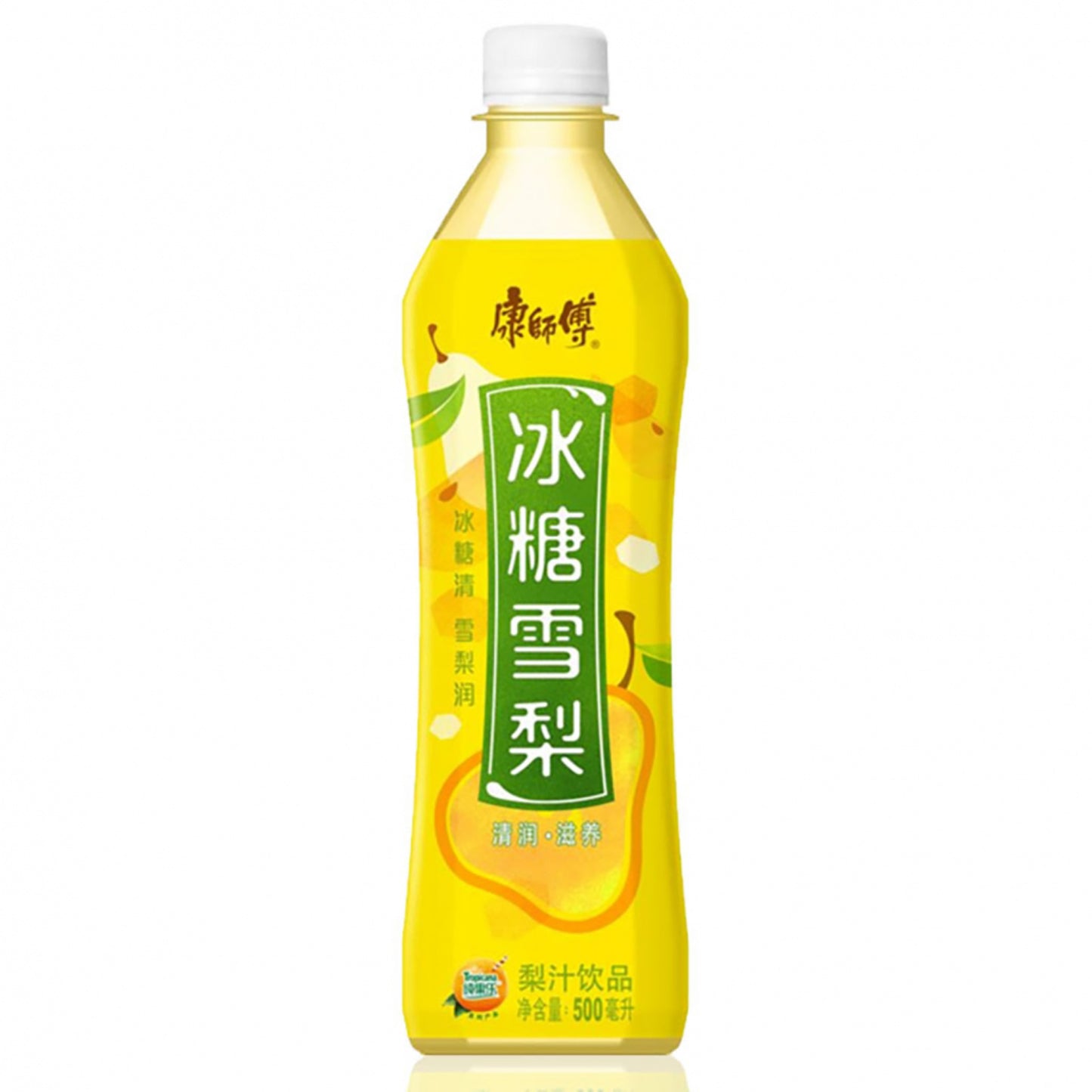 康师傅冰糖雪梨 (500ml*15)