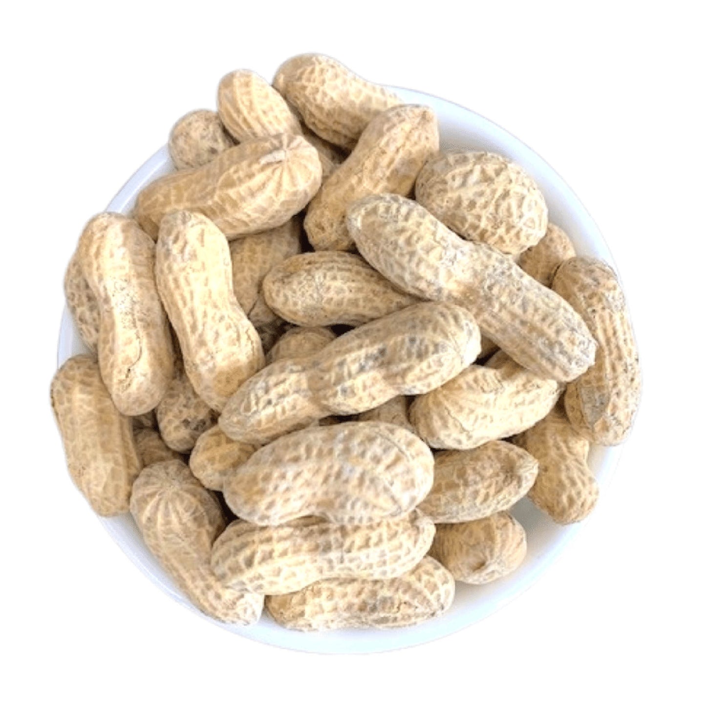 带壳鲜花生 (24-kg)