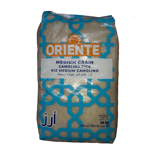 葡萄牙卡罗斯米(25 Kg)