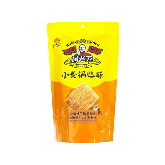 锅巴/香辣 (170g*20)