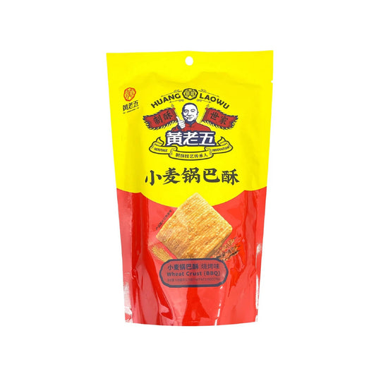 锅巴/烧烤味 (170gm*20)