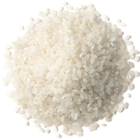 中国东北大米 (25-kg )