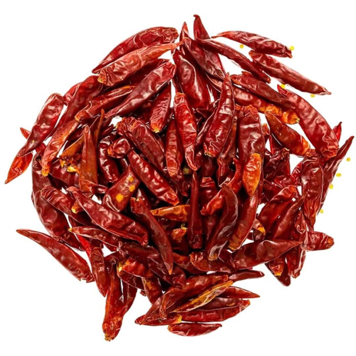 干辣椒k (2.5kg*6)