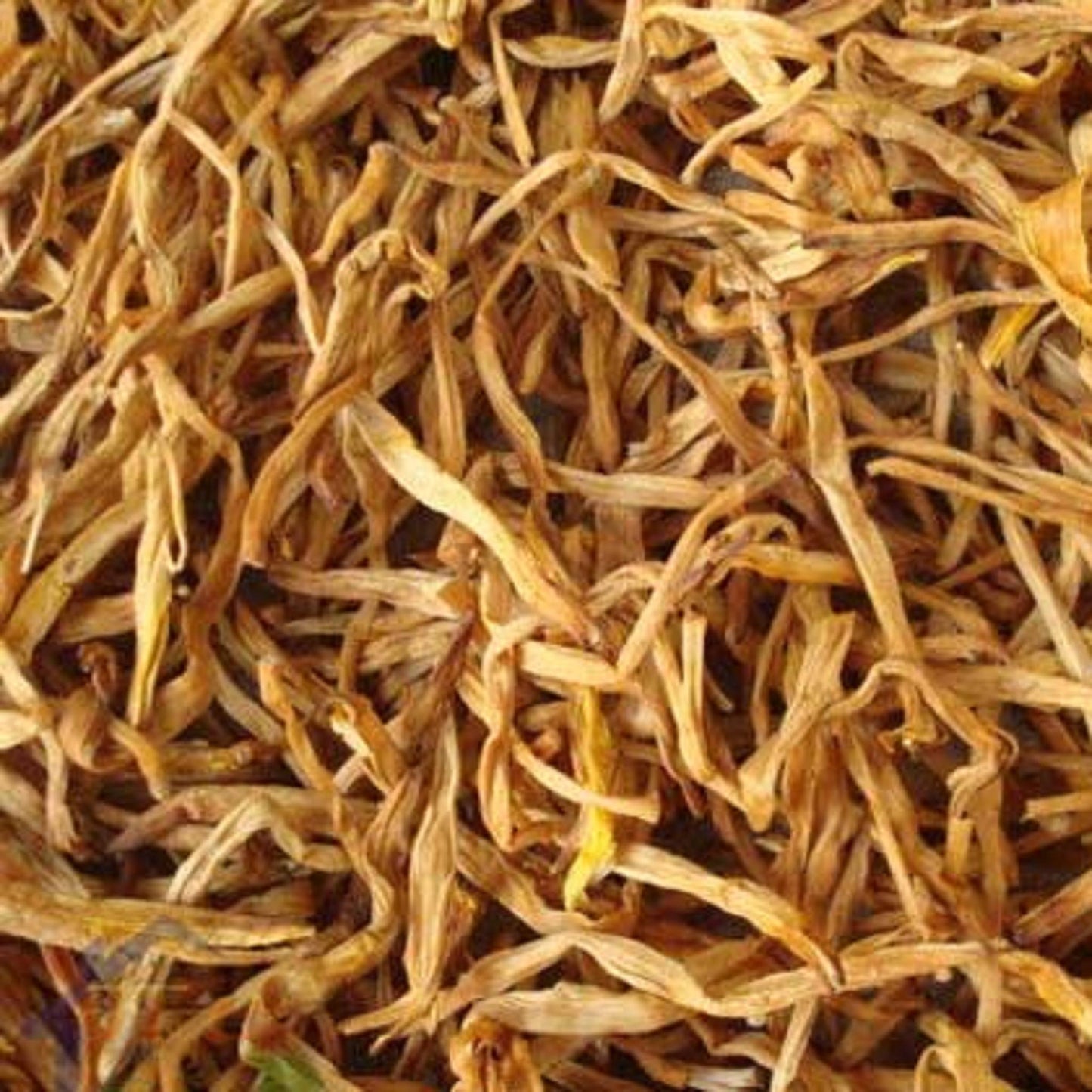 干黄花菜 (10kg)
