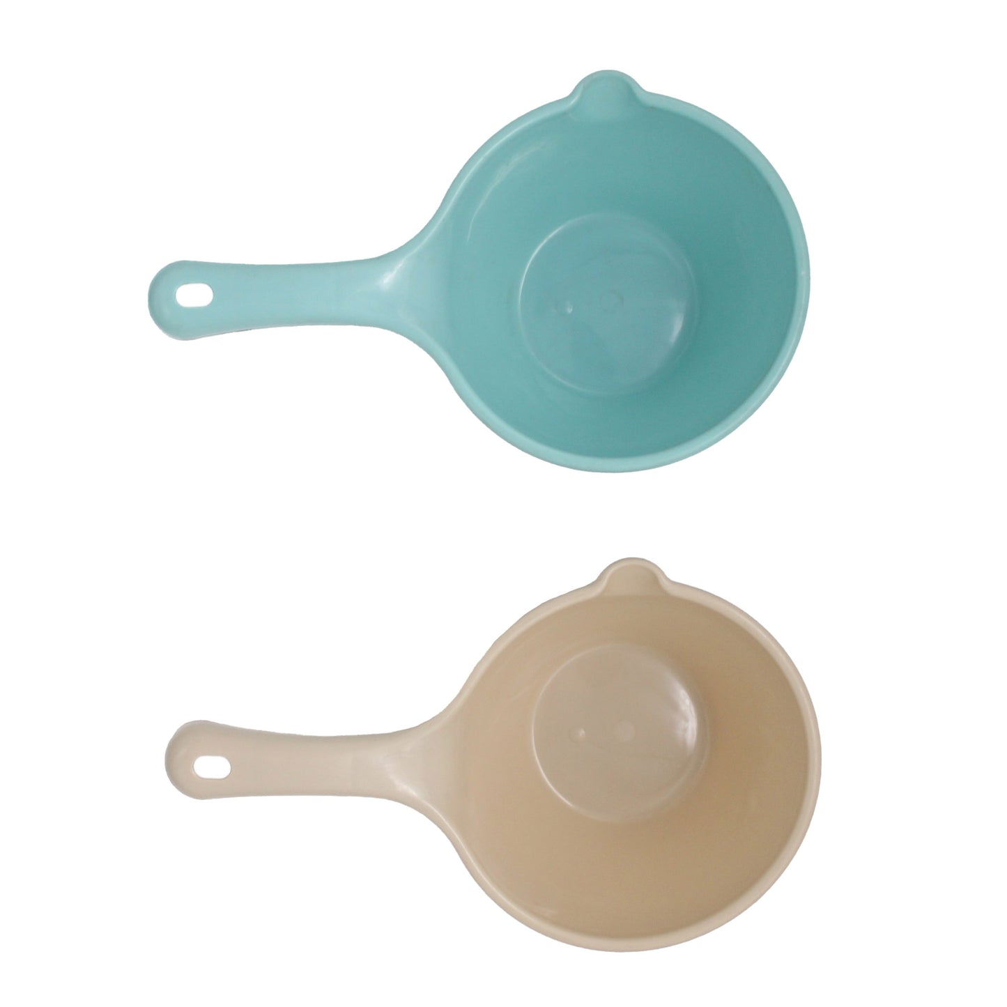 塑料水瓢20cm