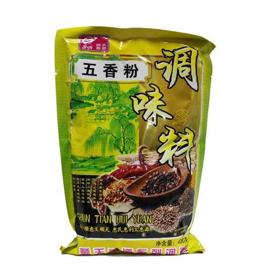 五香粉 (400g*35)