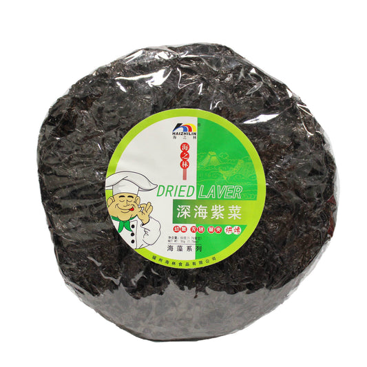 台湾紫菜 (50gm*50)