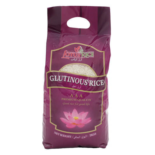 糯米小袋 (2kg*10)