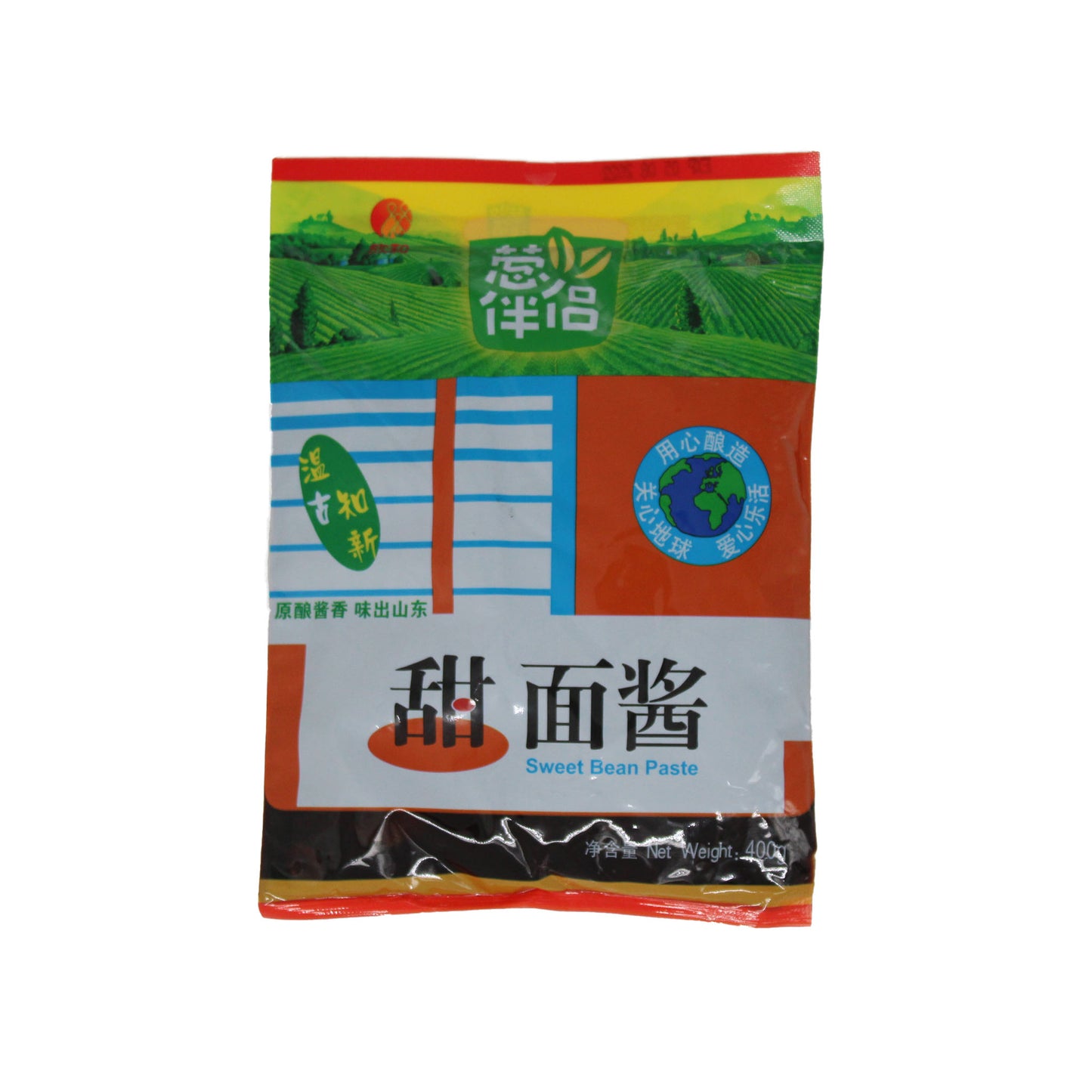 SWEET FLOUR PASTE (400g*30)