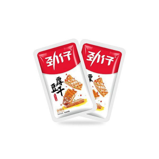 麻辣味厚豆干 (108gm*40)