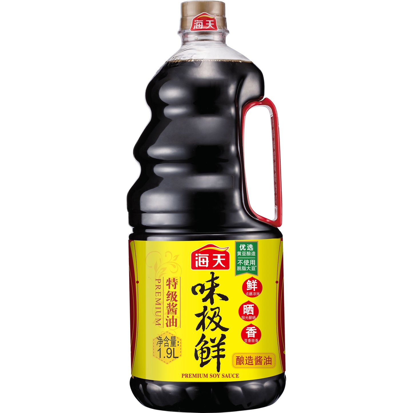 味极鲜 (1.9Lt*6)