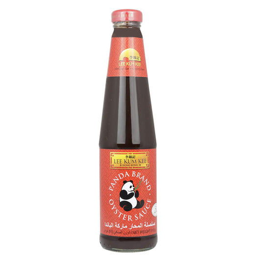PANDA OYSTER SAUCE 510gm