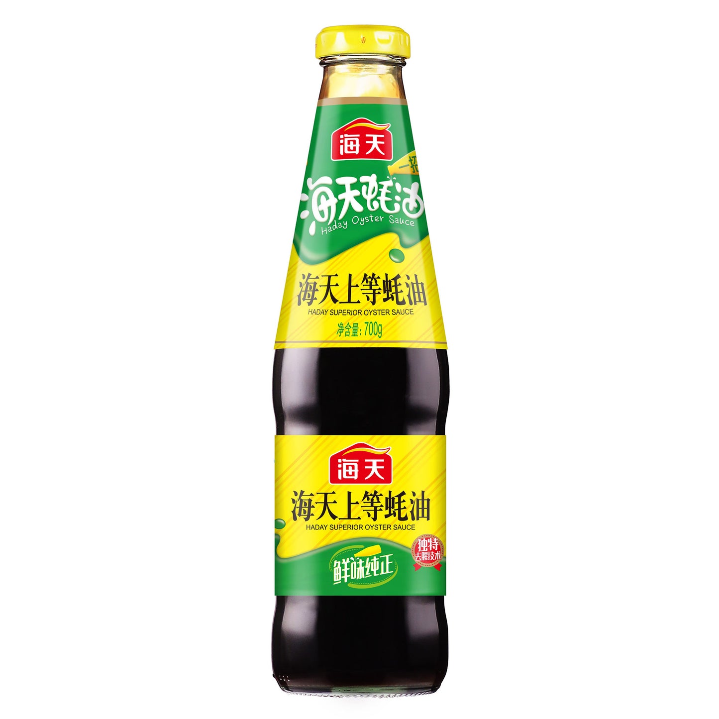 HADAY OYSTER SAUCE 700g