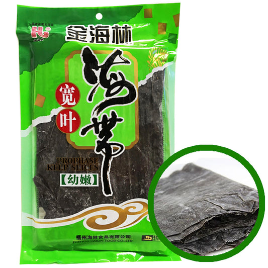 海带片 (150gm*50)