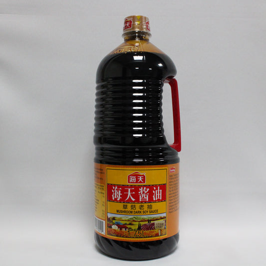 草菇老抽 (1.75Lt*6)