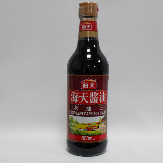 海天老抽王 (500ml*12)