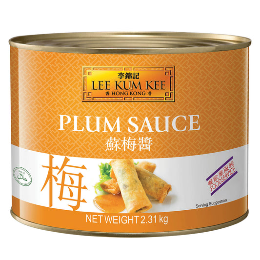 大苏梅酱 (2.31kg*6)