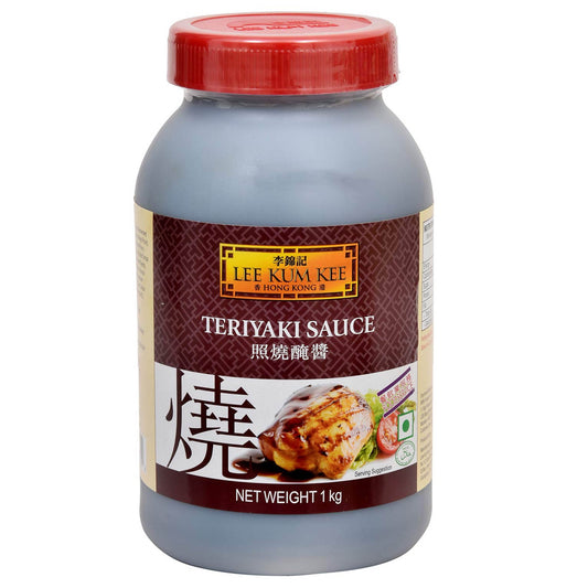 铁板照烧汁 (1kg*6)