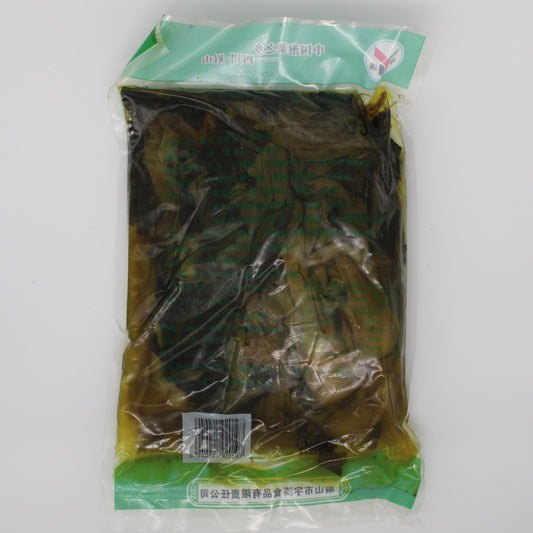 泡青菜 (盈鹏) (2kg*6)