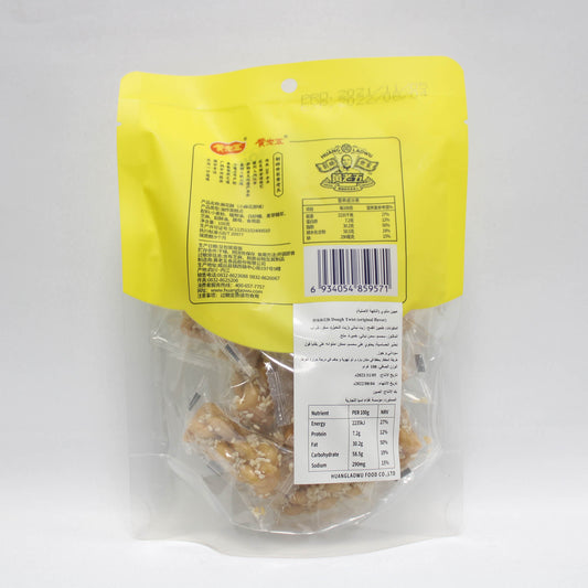 原味小麻花(108g*20)