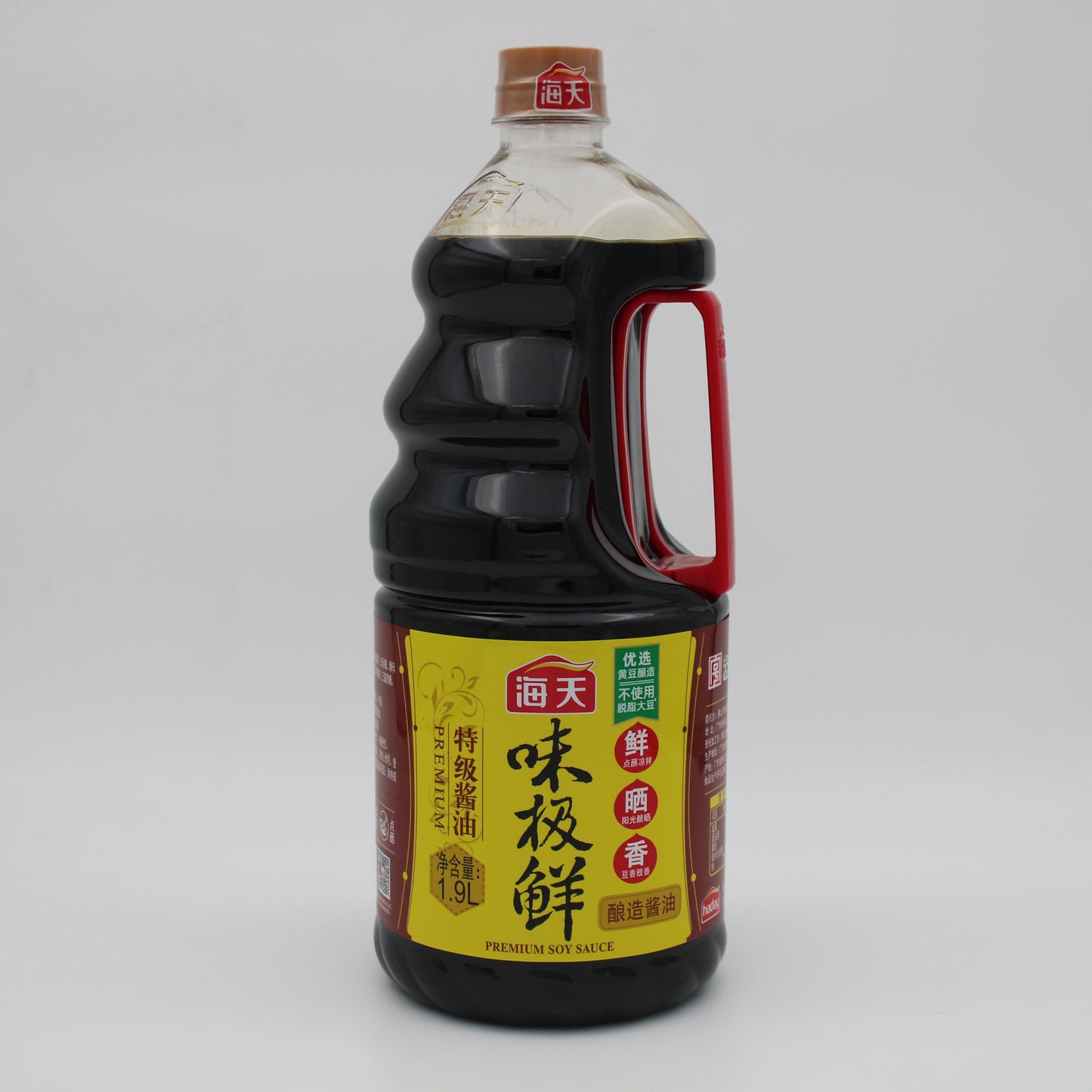 味极鲜 (1.9Lt*6)