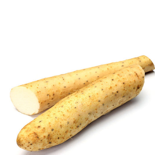 铁棍山药 (10kg*1)