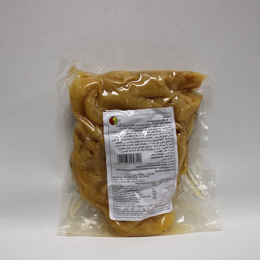 萧山萝卜干 (400gm*38)