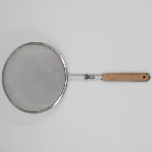 短把细油密 (20cm)