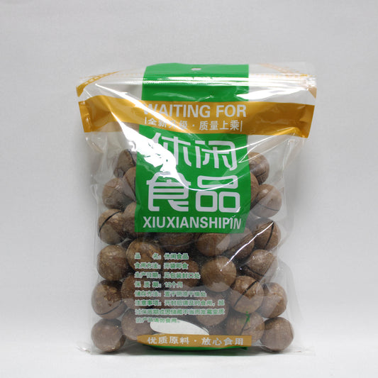 夏威夷坚果-带壳 (10kg)