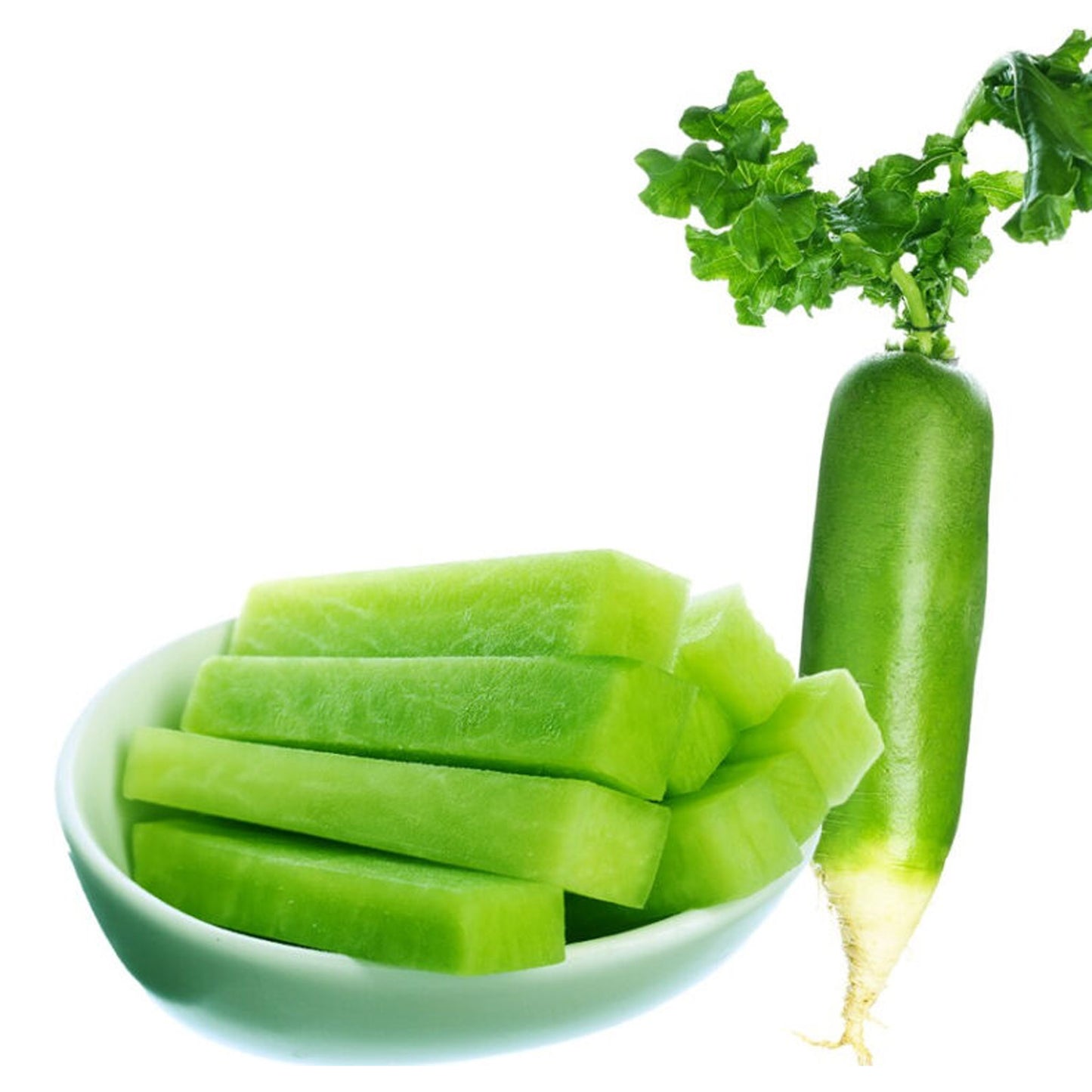青萝卜 (10kg*1)
