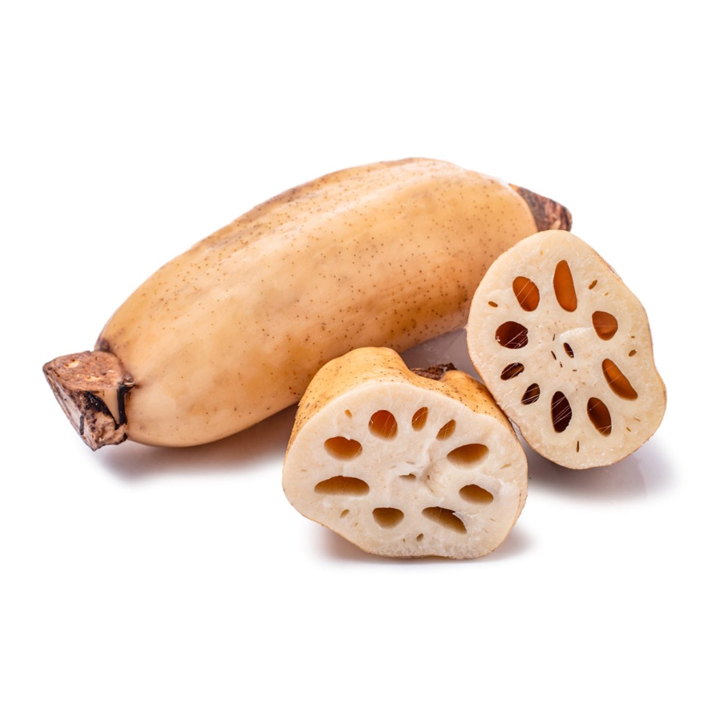 FRESH LOTUS ROOT (10kg*1)