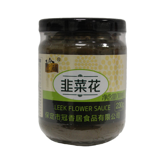 韭花酱 (230g*20)