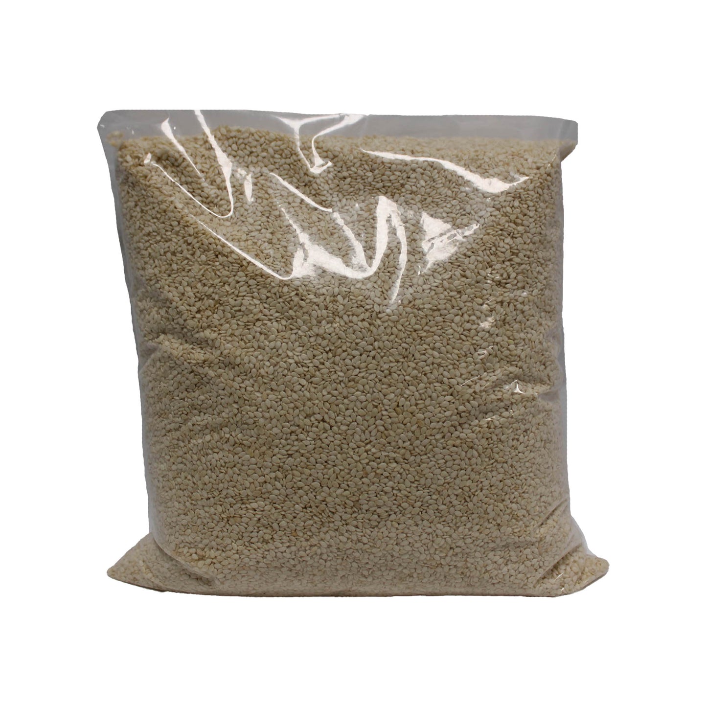 白芝麻 (10kg)