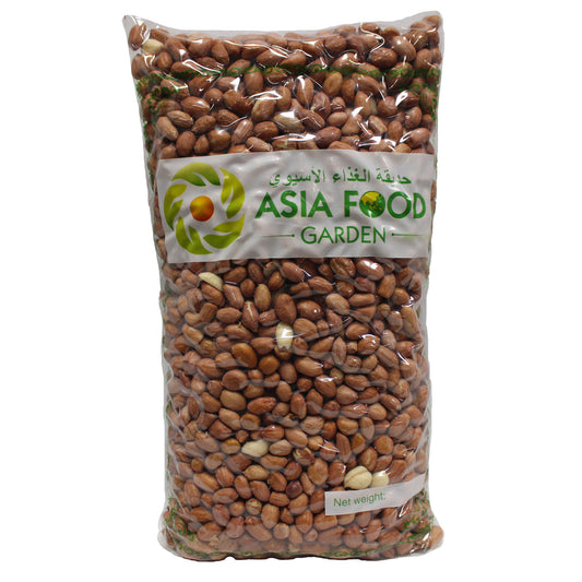 印度花生米 (15-kg)