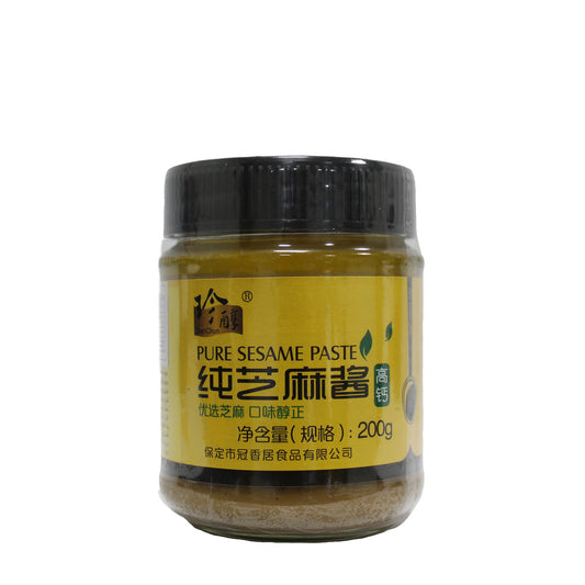 芝麻酱 (200g*20)