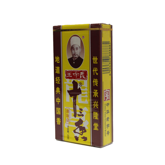 王守义十三香 (45g*100)