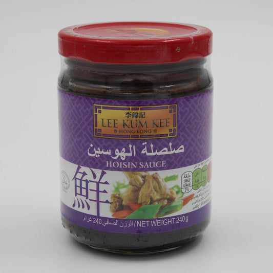 李锦记海鲜酱 (240gm*12)