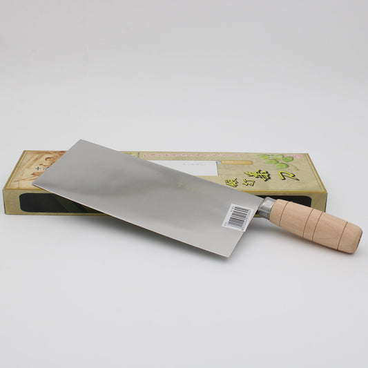 锻打桑刀/十八子