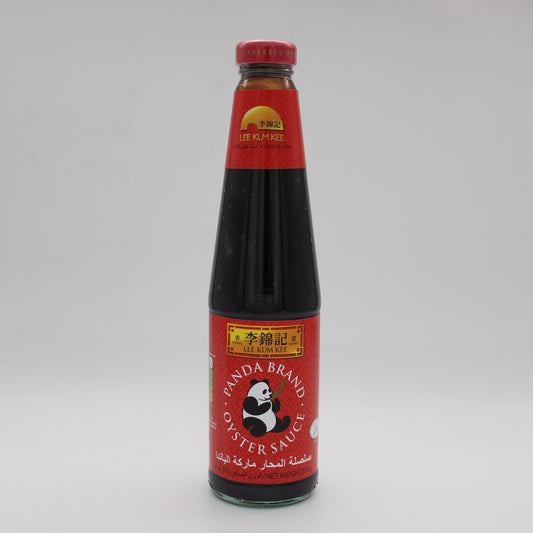 李锦记小耗油 (510gm*12)