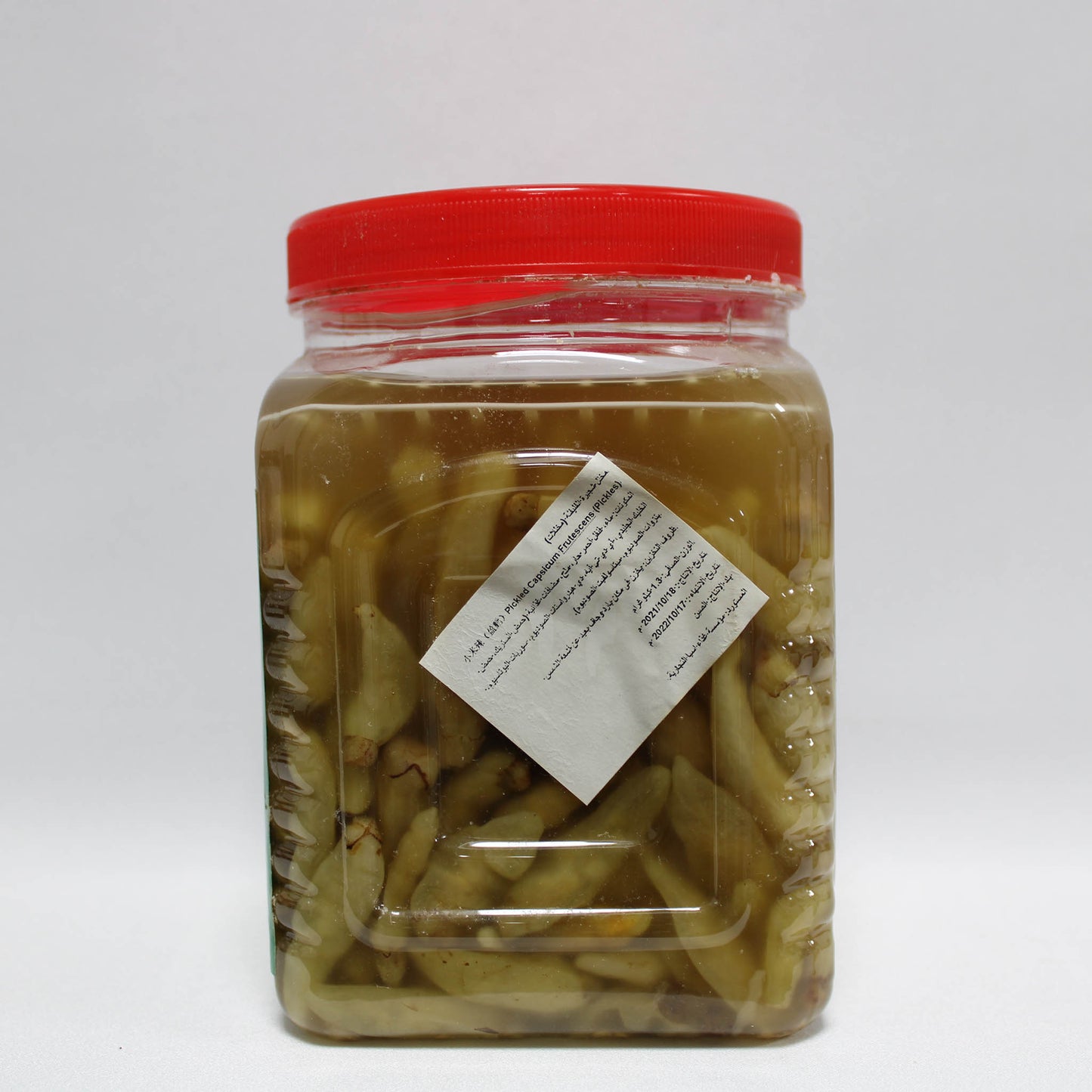 小米辣(1.3kg*6)