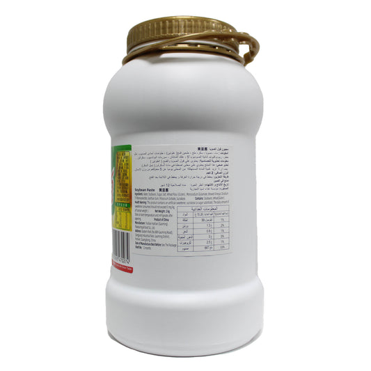 海天黄豆酱 (2kg*6)