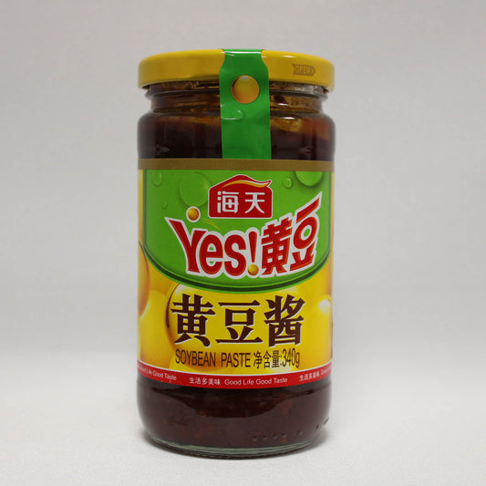 海天黄豆酱 (340g*15)