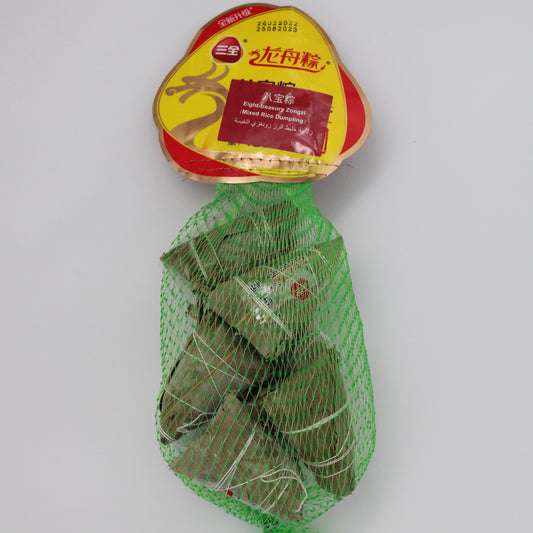 زلابية خليط الرز زونغزي النفيسة (455غرام*20)