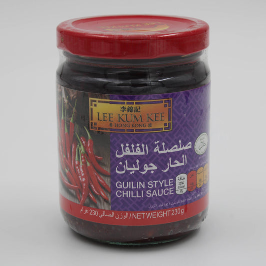 桂林辣椒酱 (226g*12)