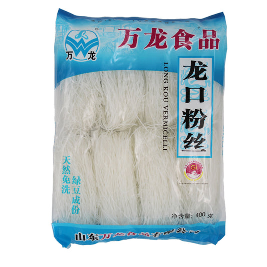 MUNG BEAN VERMICELLI 400gm