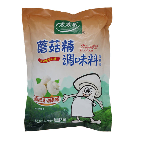 蘑菇精 (400gm*20)